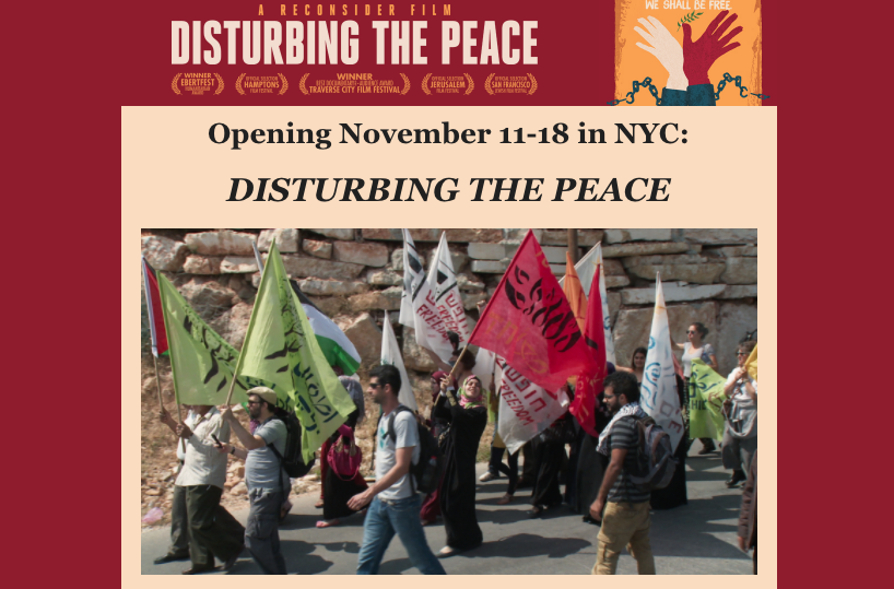 disturbing-the-peace