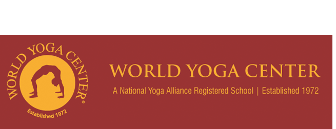 World Yoga Center